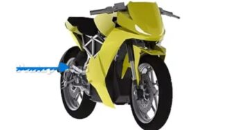 Emote Electric Surge Bike All Features Price Launching Update:-