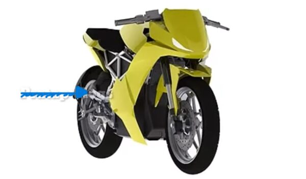 Emote Electric Surge Bike All Features Price Launching Update