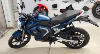 Rivolt RV400 Electric Bike all Features Specifications and Price:-