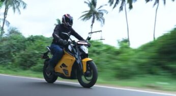 Ultraviolette F77 Electric Bike All Specifications Feature Price and Launching Latest Update 2024-2025:-
