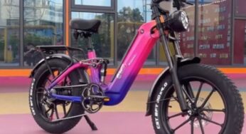 Cmacewheel V20 electric bicycle all specification feature price and latest launching update 2024 2025:-