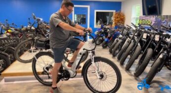 Dost Kope Chain electric bicycle all features performance and latest updated price full Information Latest update:-