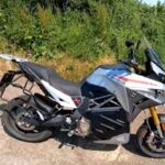 Energica Experia Electric Bike