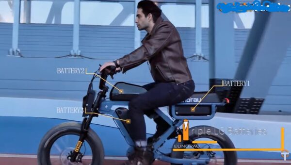 Eunorau Flash Electric Bicycle Feature price and latest launching update