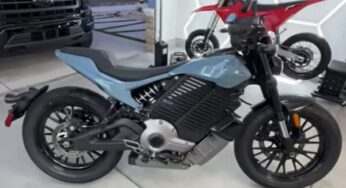 LiveWire S2 Del Mar Electric motorcycle all specification feature price and launching latest update :-