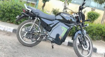 PURE EV Eco Drift electric bike features specifications price latest update:-
