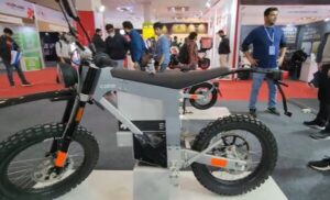 CAKE Bukk Electric Bike All Features Specifications Price Latest Launching Update 2025