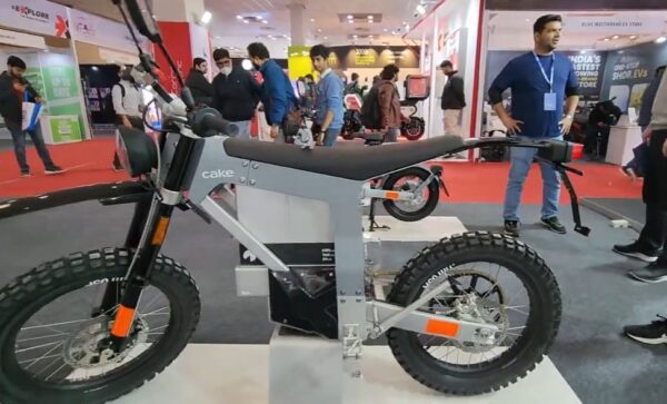 CAKE Bukk Electric Bike All Features Specifications Price Latest Launching Update 2025