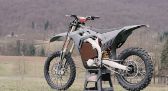 Flux Primo Electric Dirt Bike all feature specification motor power range price and latest launching update 2025:-