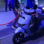 Honda Activa QC1 Electric Scooter all specification feature motor power battery power range and price with latest launching update 2024 -2025:-