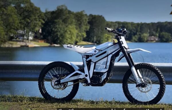 Talaria Sting R MX4 Electric Bike specification feature price with launching latest update 2025 2026