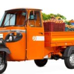 ALTIGREEN Electric Battery Auto pickup Cargo Rickshaw all specification feature motor power battery power range and price with latest launching update 2024 for 2025:-