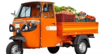 ALTIGREEN Electric Battery Auto Pickup Cargo Rickshaw all specification feature motor power battery power range and price with latest launching update 2024 for 2025:-