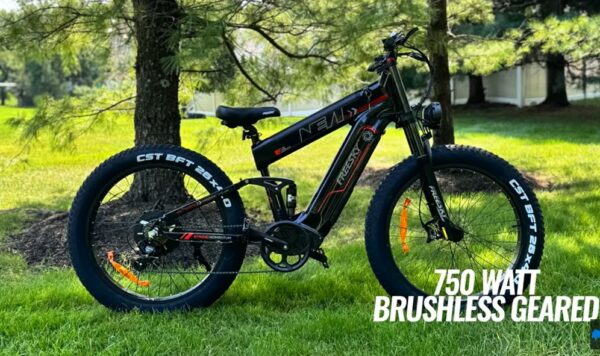 Alaska Pro M-520 Electric Bicycle all motor power battery power price range and specification feature 2025 latest update :-