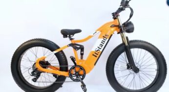 ITSTANDS RX 30 Electric Bicycle motor power battery power all features price and latest launching update 2024-2025:-