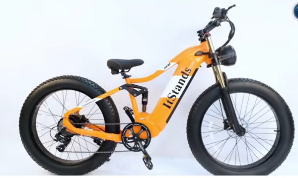 ITSTANDS RX 30 Electric Bicycle motor power battery power all features price and latest launching update 2024-2025:-