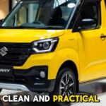 Maruti Suzuki Super Carry Mini Pickup Truck all specification feature motor power battery power range and price with latest launching update 2024 2025