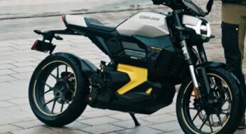 Can- Am Origin Electric Bike motor power battery power top speed range and all specification feature with price and latest launching update 2025 :-