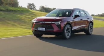 Chevrolet Blazer Ev Car motor power battery power top speed range price and all specification feature with latest launching update 2025 2026 :-