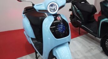Hero Electric AE8 Scooter motor power battery power top speed range price and all specification feature and latest launching update 2025:-