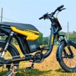 Motovolt Urban Electric bicycle all specification feature motor power battery power top speed range price and latest launching update 2025:-