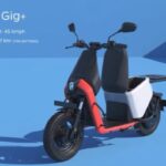 OLA Gig Electric Bike motor power battery power top speed range and all specification feature price with latest launching update 2025:-