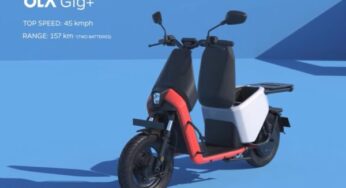 OLA Gig Electric Bike motor power battery power top speed range and all specification feature price with latest launching update 2025:-