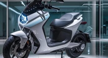 TATA Electric Scooter motor power battery power top speed range and all specification feature price with latest launching update 2025 2026:-
