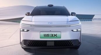 Toyota bz3x electric car motor power battery power top speed range, total seating capacity touch screen size all specification feature price and latest launching update 2025:-