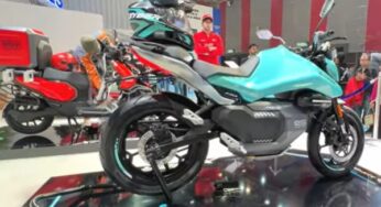 Ampere Xyber Electric Bike motor power battery power top speed range all specification feature price and latest launching update 2025 :-