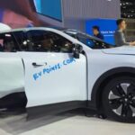 Deepal S05 Electric Car Battery power motor power top speed range boot space with all specification feature and latest price update 2025 :-