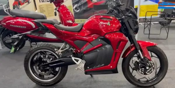 Fidato Electric Bike top speed range motor power battery power with all specification feature price and latest launching update 2025 :-
