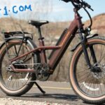 Radpower Radster Trail Electric Off - Road Bike motor power battery power top speed and range price and all specification feature 2025 2026 latest update:-