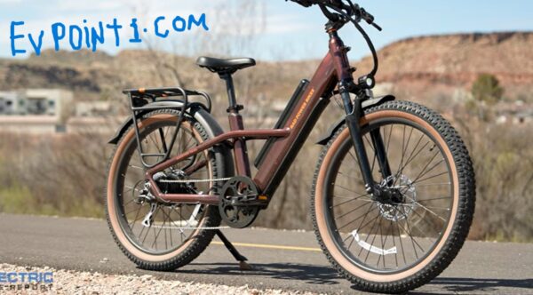 Radpower Radster Trail Electric Off - Road Bike motor power battery power top speed and range price and all specification feature 2025 2026 latest update:-