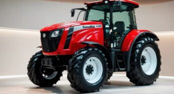 Sonalika Tiger Electric Tractor motor power battery power lifting capacity all specification feature with latest launching update 2025 2026:-