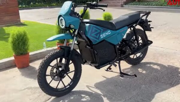 ZENO EMARA Electric Bike motor power battery power top speed range all specification feature price and latest launching update 2025 2026 :-