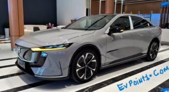 Mazda EZ-6 EV Car motor power battery power top speed range with all specification feature price and latest launching update 2025 2026 :-