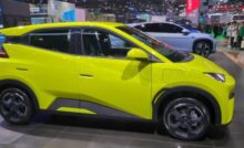 BYD Seagull Electric Car Overview top speed range battery power motor power with all specification feature price and latest launching update 2025 2026 :-