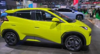 BYD Seagull Electric Car Overview top speed range battery power motor power with all specification feature price and latest launching update 2025 2026 :-