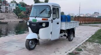 Bajaj EV Maxima XL Cargo E-tech 12.0 motor power battery power top speed range price and all specification feature 2025 2026 new model :-
