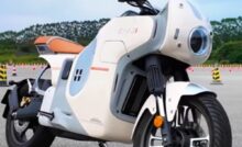 Honda E VO Electric Bike motor power battery power top speed range with all specification feature price and latest launching update 2025 2026 :-