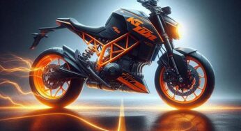 KTM E Duke Electric Bike battery power motor power top speed range price and latest launching update 2025 2026 :-