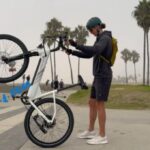 Lectric XPress 750 Electric Bicycle all specification feature top speed range battery power motor power and charging time with price full information 2025 new model :-
