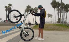 Lectric XPress 750 Electric Bicycle all specification feature top speed range battery power motor power and charging time with price full information 2025 new model :-