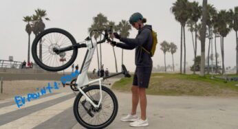 Lectric XPress 750 Electric Bicycle all specification feature top speed range battery power motor power and charging time with price full information 2025 new model :-