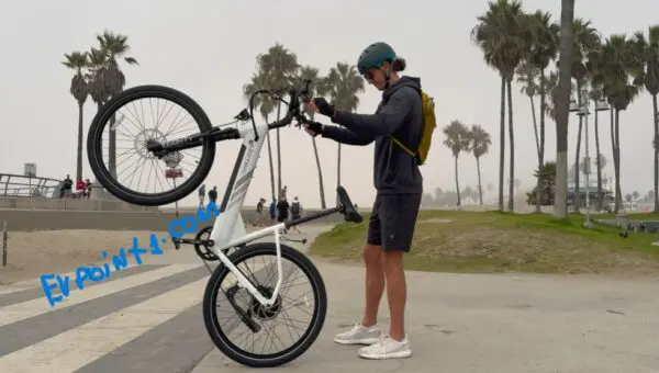 Lectric XPress 750 Electric Bicycle all specification feature top speed range battery power motor power and charging time with price full information 2025 new model :-