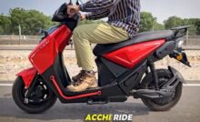 Lectrix NDuro Electric Scooter Motor power Battery power top speed and range All specification features Price and latest launching Update 2025 2026:-