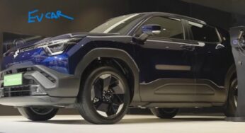 Suzuki Grand Vitara Electric Car motor power battery power top speed range all specification feature price and latest launching update 2025 2026 :-