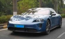 Porsche Taycan Turbo S Electric Car motor power battery power top speed range with all specification feature price and latest launching update 2025 2026 :-