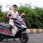 Suzuki e Burgman Electric Scooter motor power battery power top speed and range with all specification feature price and launching update 2025 2026 :-